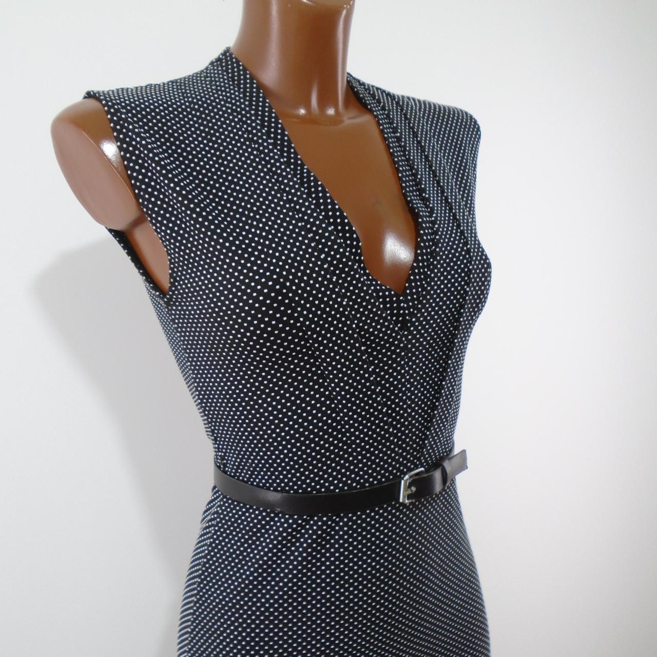 Women's Dress Zara. Grey. S. Used. Good