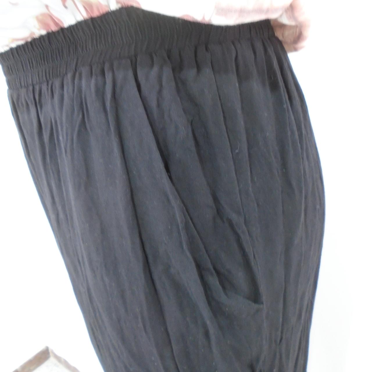 Women's Pants Minimum. Black. M. Used. Good
