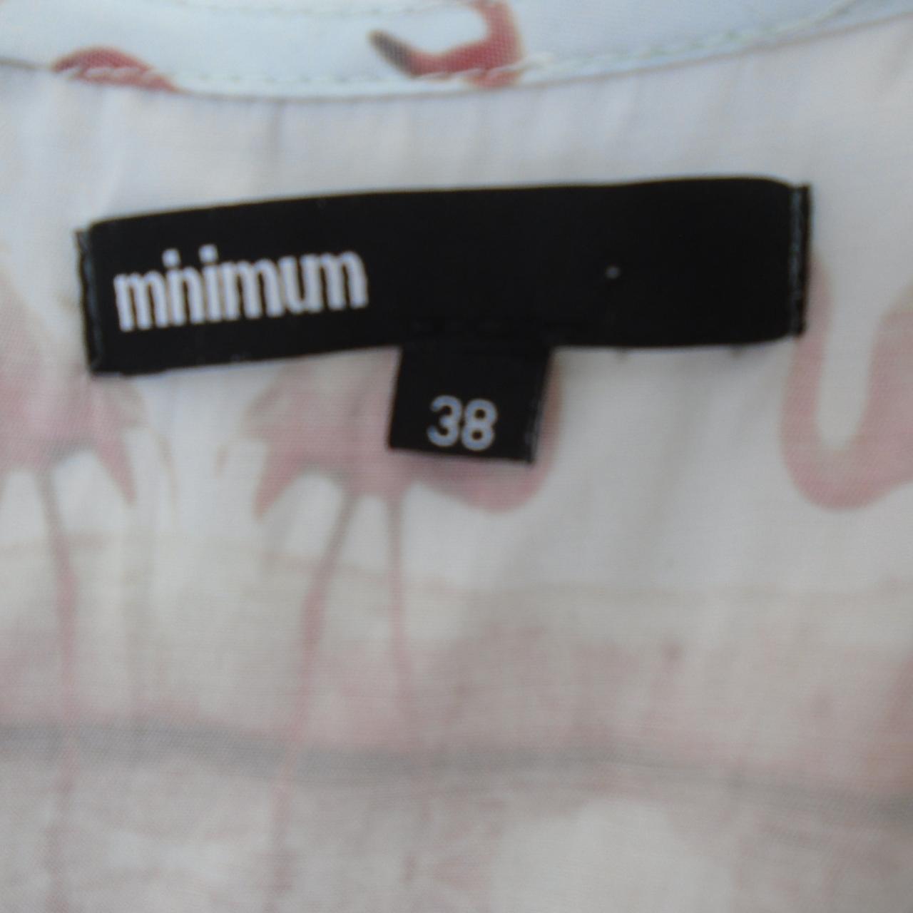 Women's Pants Minimum. Black. M. Used. Good