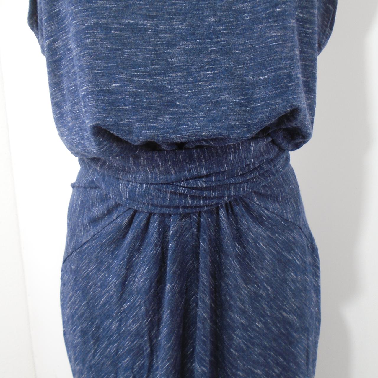 Women's Dress GAP. Dark blue. L. Used. Good