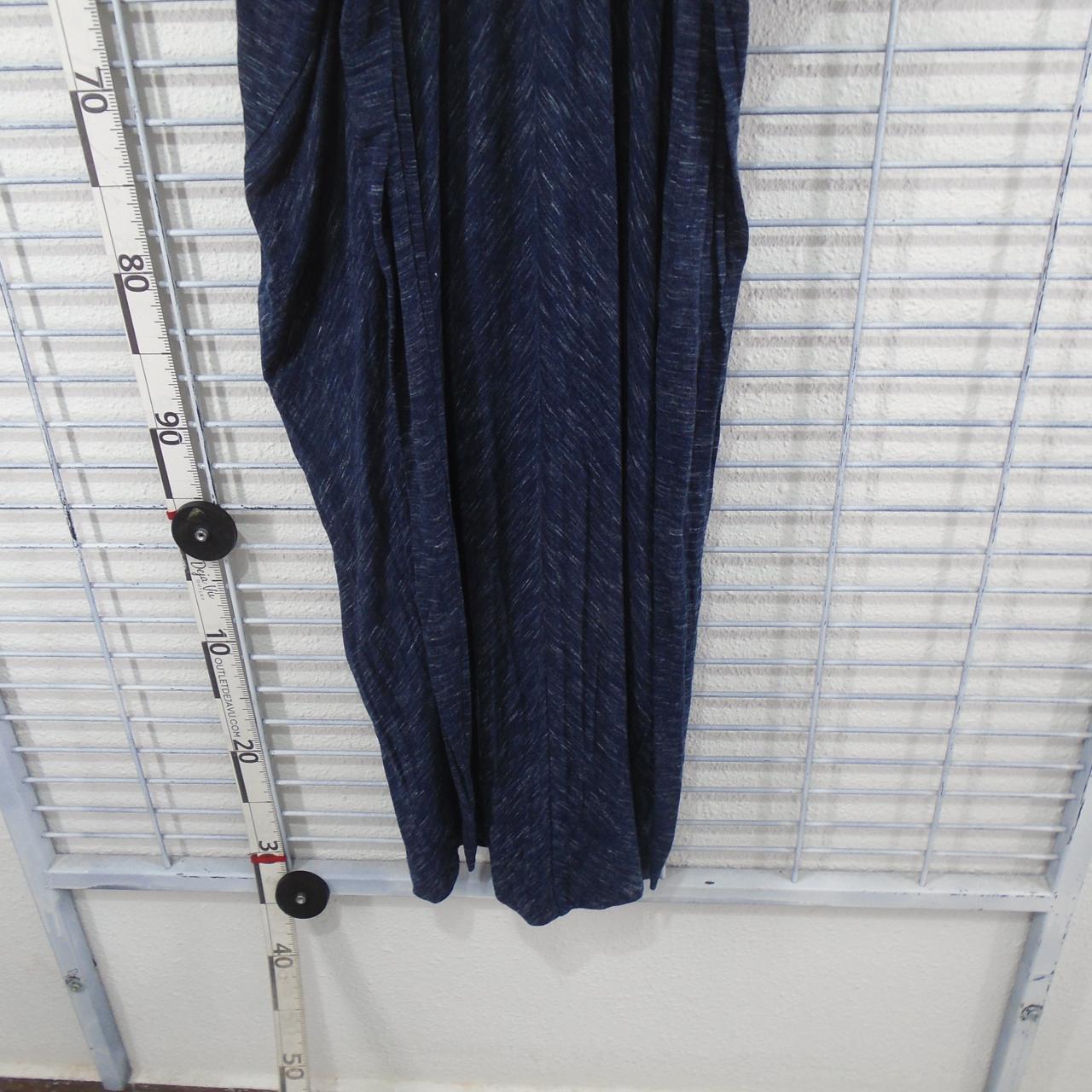 Women's Dress GAP. Dark blue. L. Used. Good