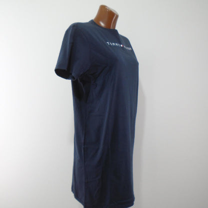Women's Dress Tommy Hilfiger. Dark blue. M. Used. Good