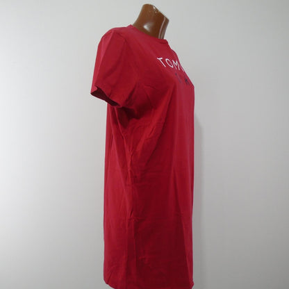 Women's Dress Tommy Hilfiger. Red. M. Used. Good