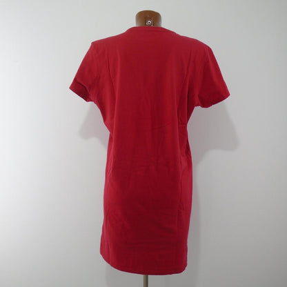 Women's Dress Tommy Hilfiger. Red. M. Used. Good