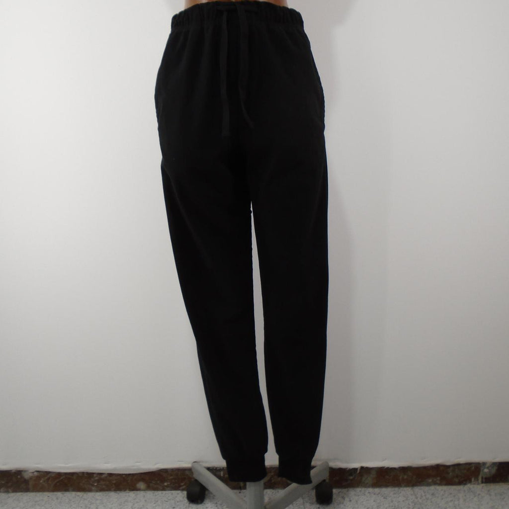 Women's Joggers Primark. Black. S. Used. Good