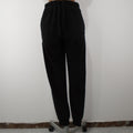 Pantalon de jogging pour femme Primark. Noir. Taille S. Occasion. Bon état.