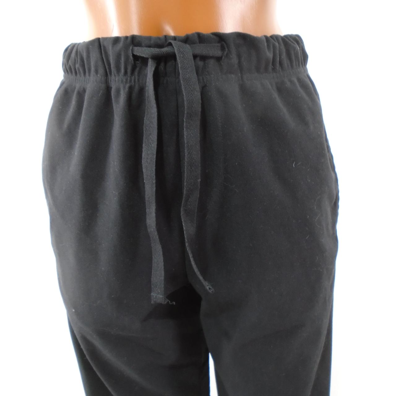 Women's Joggers Primark. Black. S. Used. Good