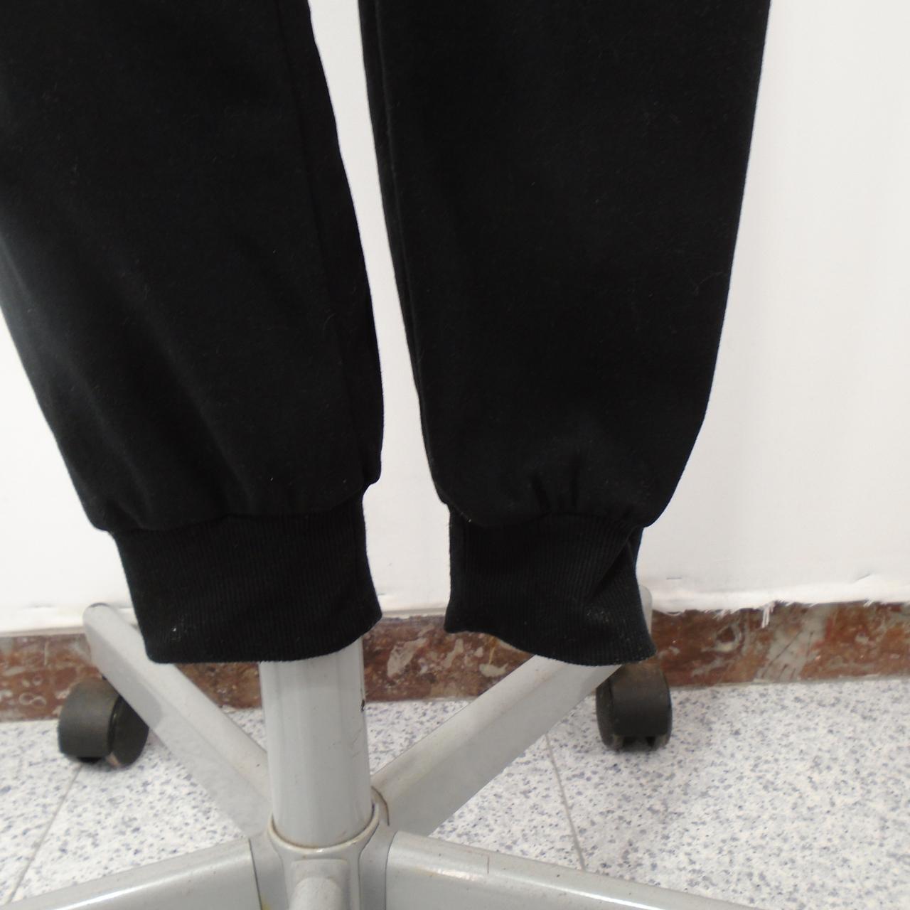 Women's Joggers Primark. Black. S. Used. Good