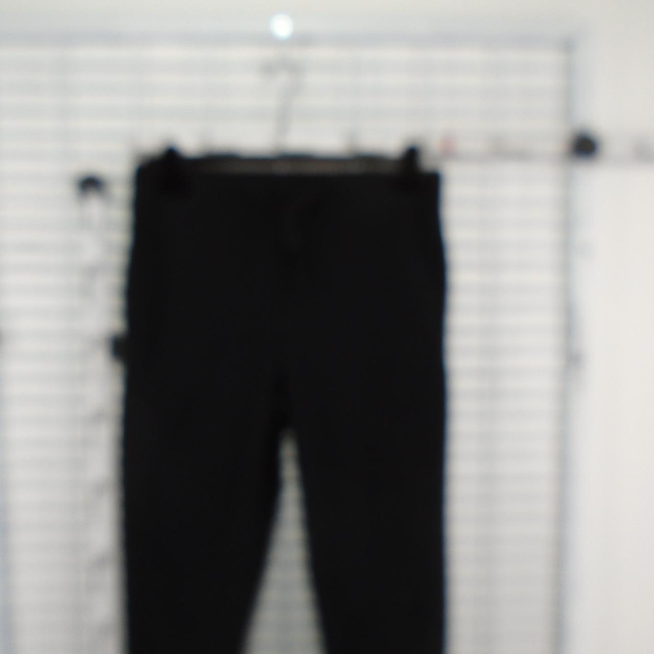 Women's Joggers Primark. Black. S. Used. Good
