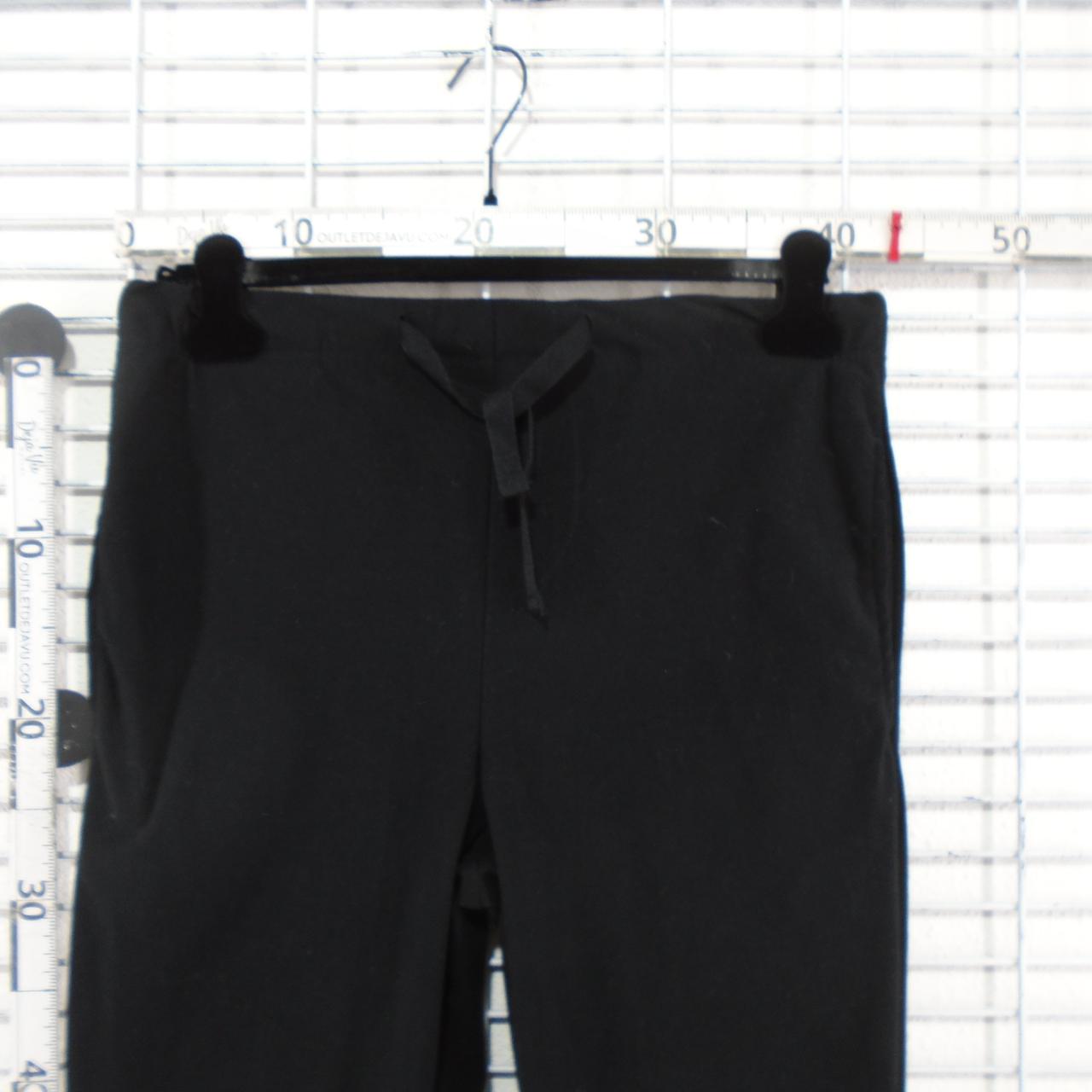 Women's Joggers Primark. Black. S. Used. Good