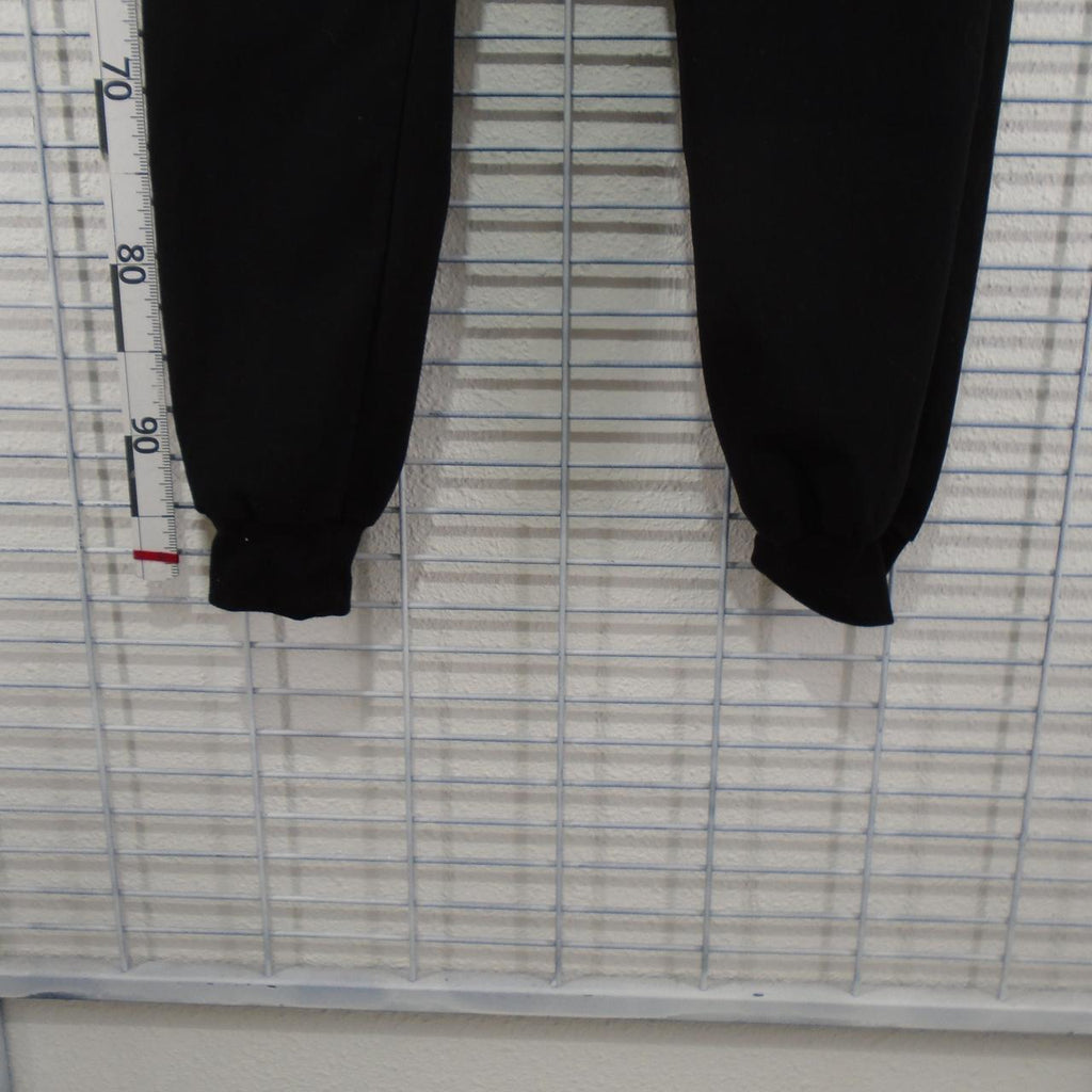 Women's Joggers Primark. Black. S. Used. Good