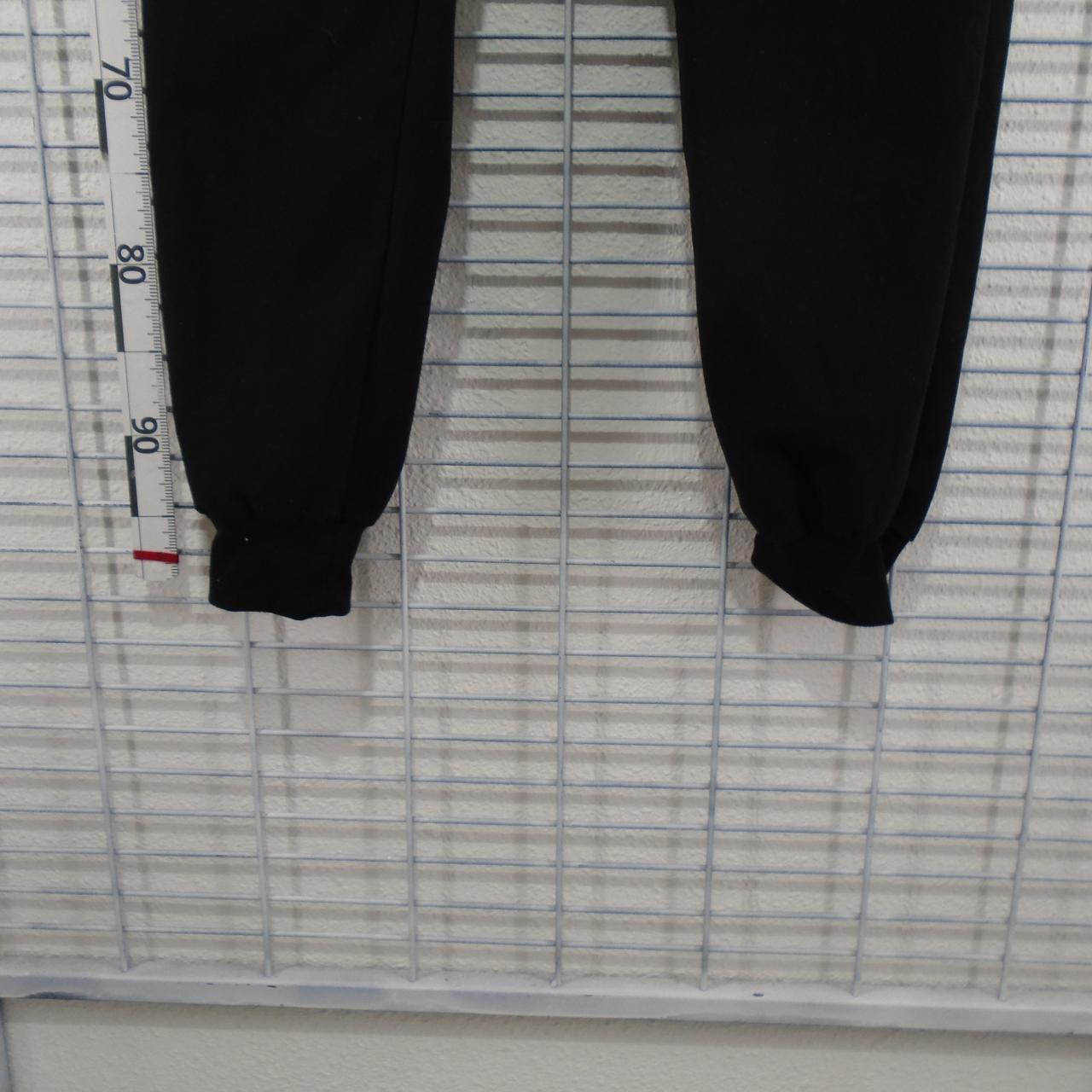 Women's Joggers Primark. Black. S. Used. Good