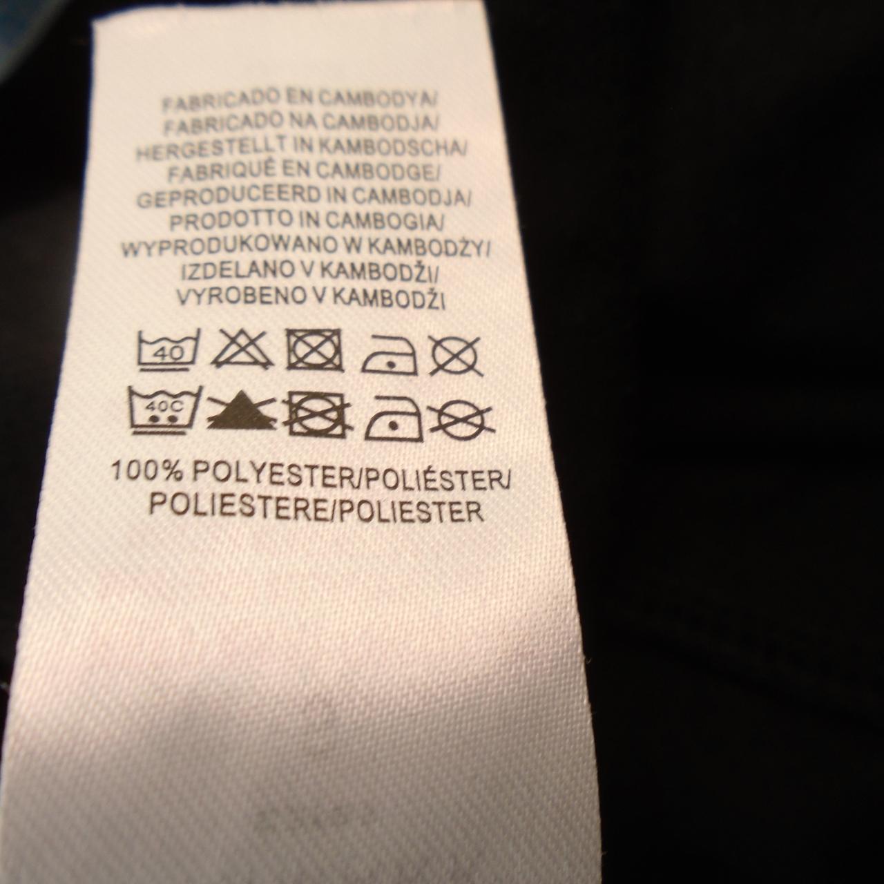 Women's Joggers Primark. Black. S. Used. Good