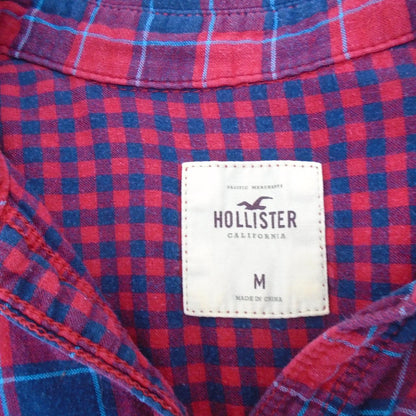 Women's Shirt Hollister. Multicolor. M. Used. Good