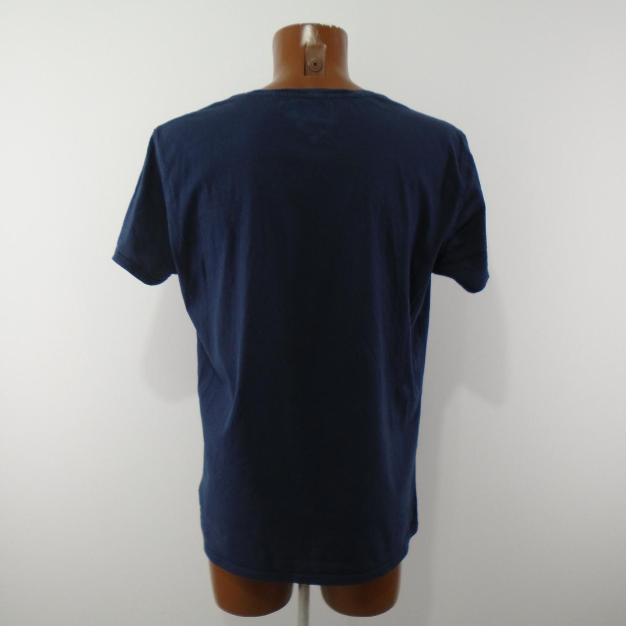 Tommy hilfiger hotsell t shirt xxl