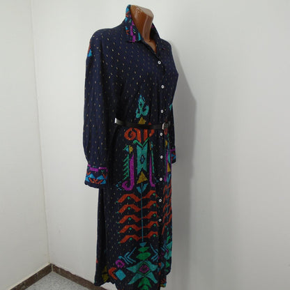 Women's Dress Zara. Multicolor. M. Used. Very good