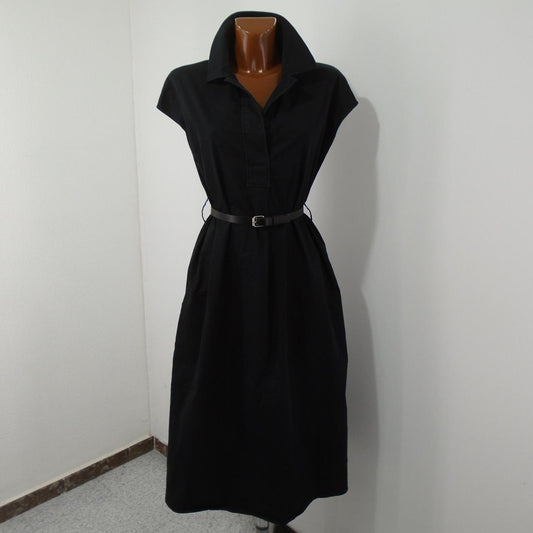 Women's Dress Cos. Black. XXL. Used. Very good