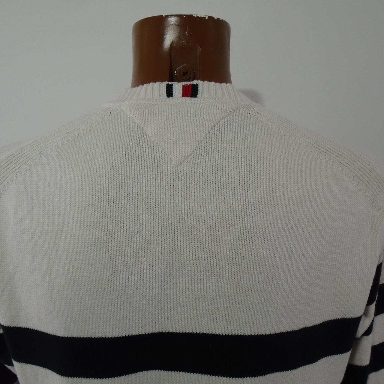 Tommy hilfiger shop sweater outlet