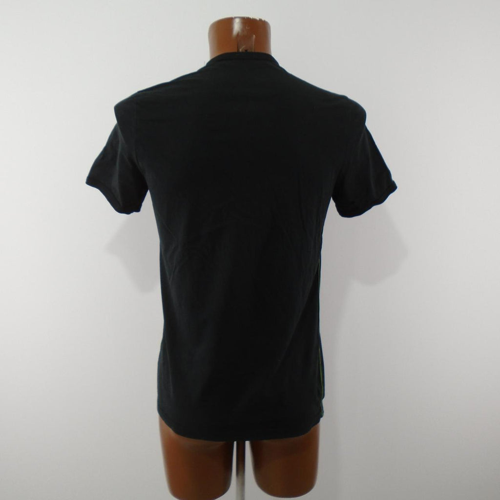 Men's T-Shirt Dolce & Gabbana. Black. S. Used. Good