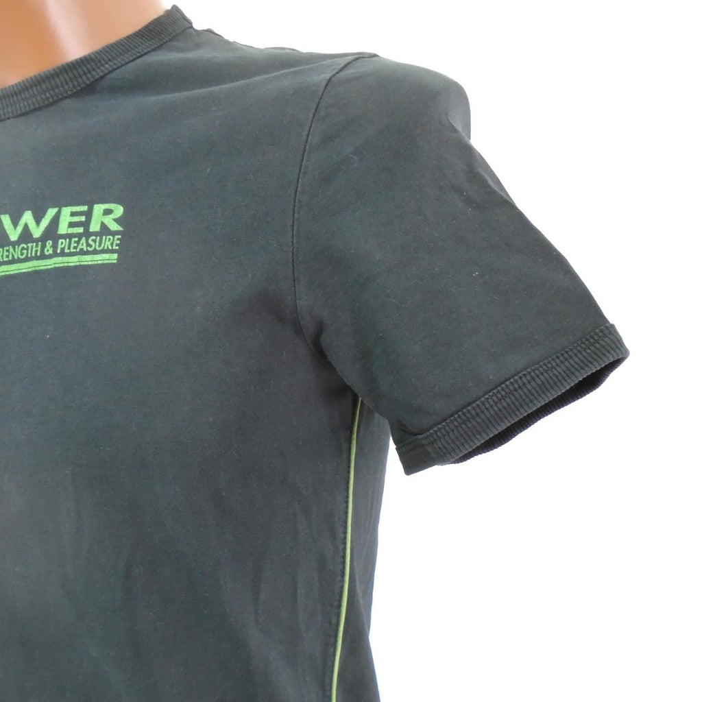 Men's T-Shirt Dolce & Gabbana. Black. S. Used. Good