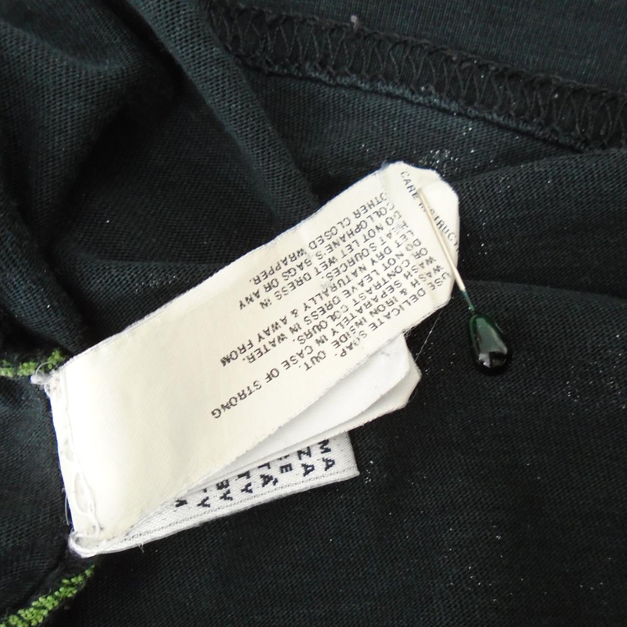 Men's T-Shirt Dolce & Gabbana. Black. S. Used. Good