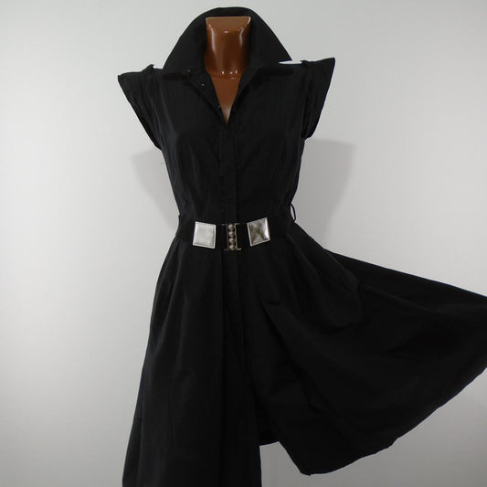 Women's Dress Bimba & Lola. Black. M. Used. Very good