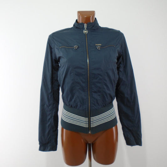 Women's Jacket Tommy Hilfiger. Dark blue. M. Used. Good