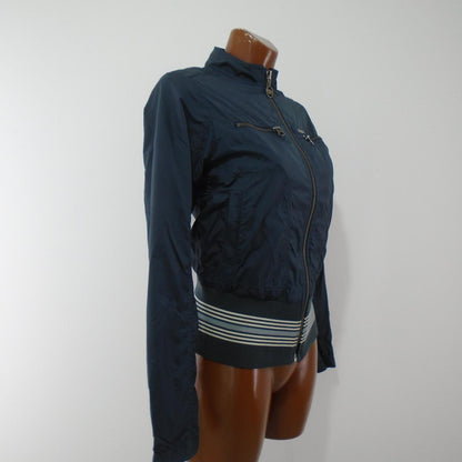 Women's Jacket Tommy Hilfiger. Dark blue. M. Used. Good