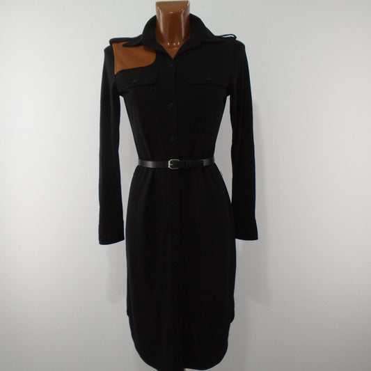 Women's Dress Ralph Lauren. Black. S. Used. Very good