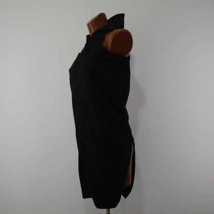 Women's Dress Rick Owens. Black. S. Used. Very good