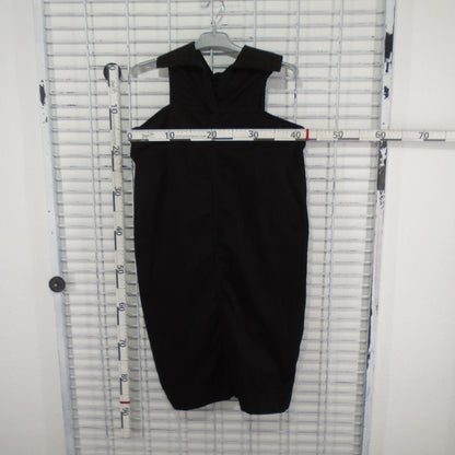 Women's Dress Rick Owens. Black. S. Used. Very good