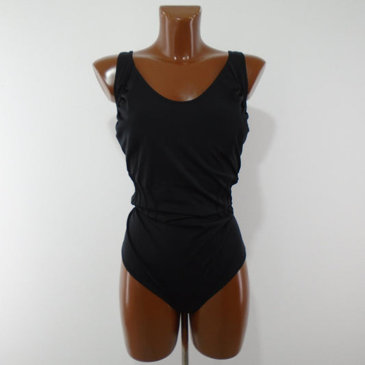 Women's Swimsuit Felina. Black. XXXXL. Used. Good