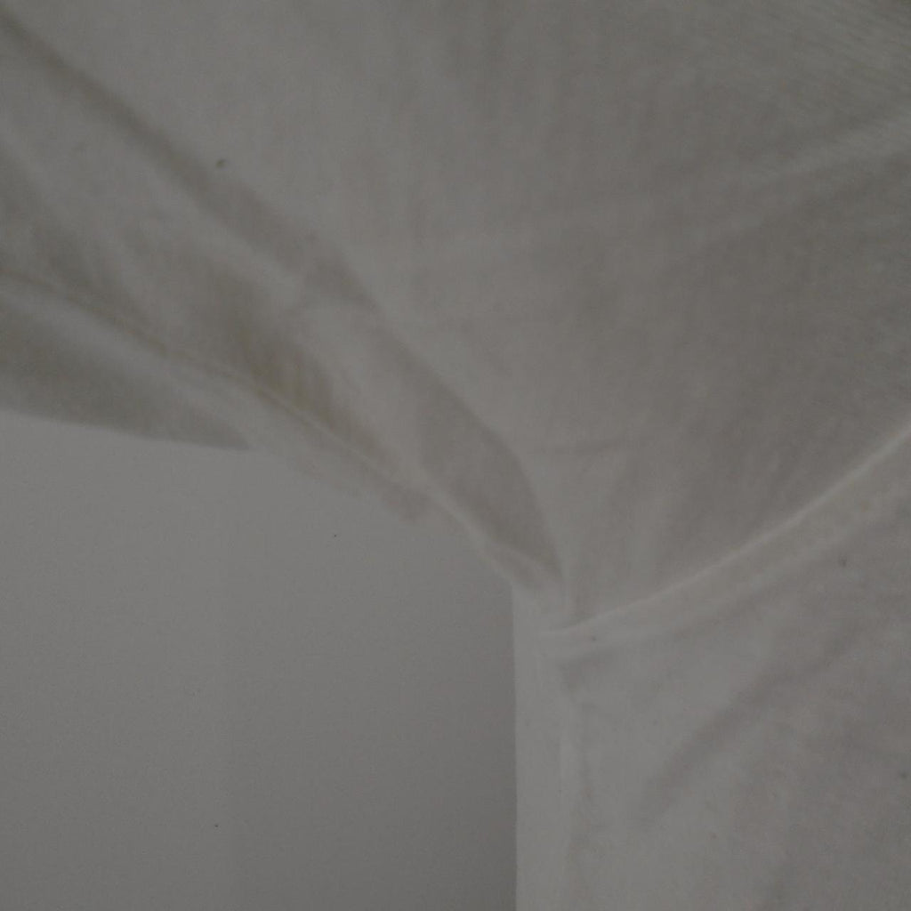 Men's T-Shirt fila. White. XXL. Used. Good