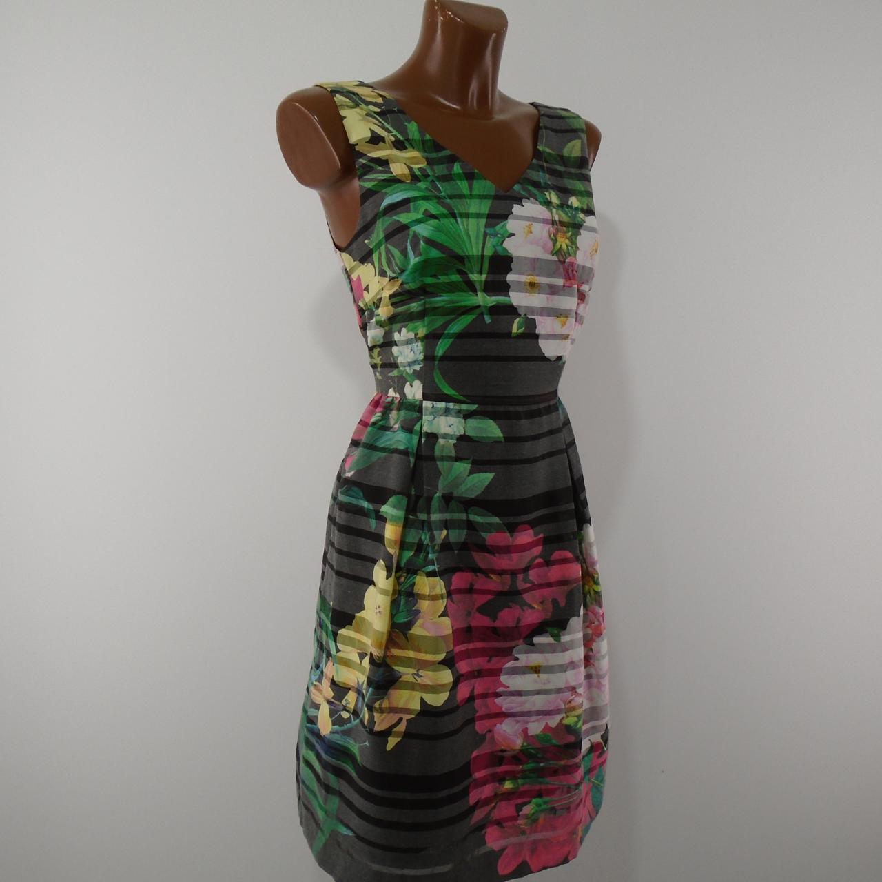 Women's Dress Derhy. Multicolor. M. New without tags