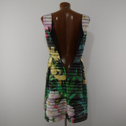 Women's Dress Derhy. Multicolor. M. New without tags