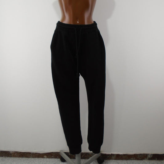 Pantalones de mujer FSBN. Negro. S. Usado. Bien
