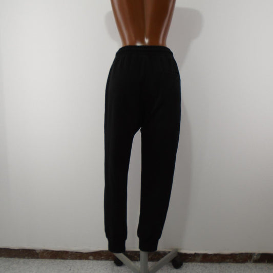 Pantalones de mujer FSBN. Negro. S. Usado. Bien