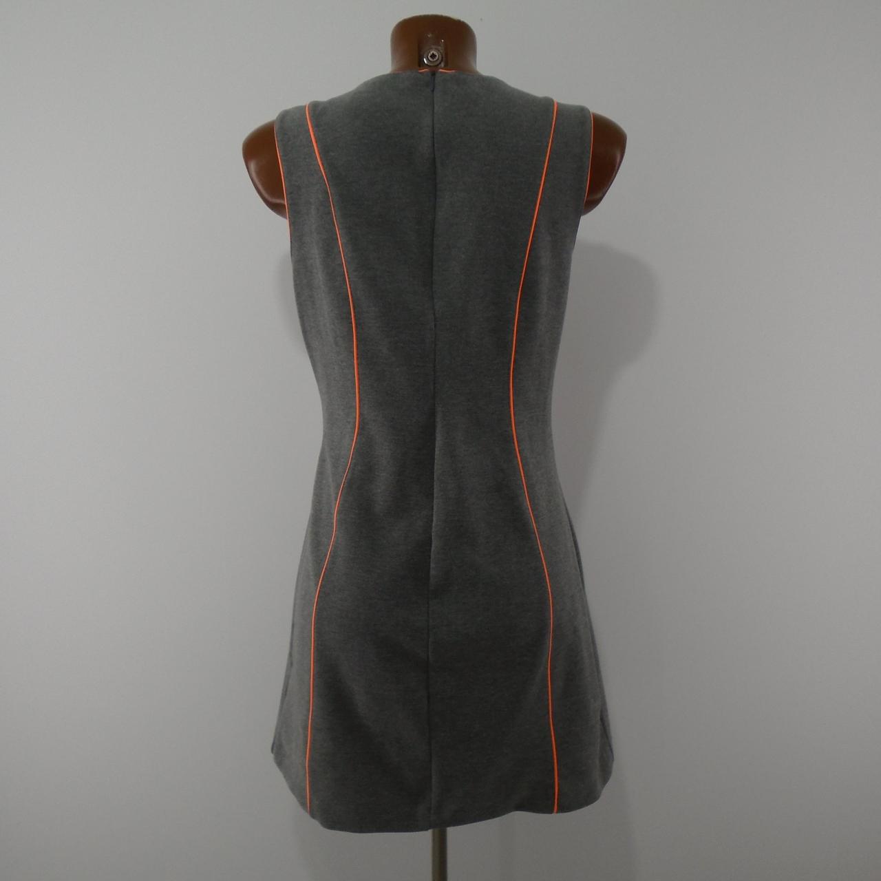 Women's Dress Superdry. Grey. S. Used. Good