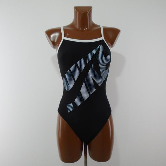 Women's Swimsuit Nike. Black. M. Used. Good