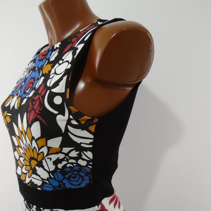 Women's Dress Desigual. Multicolor. S. New without tags