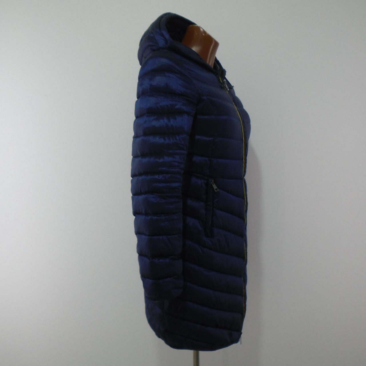 Women's Coat Liu-jo. Dark blue. L. Used. Good