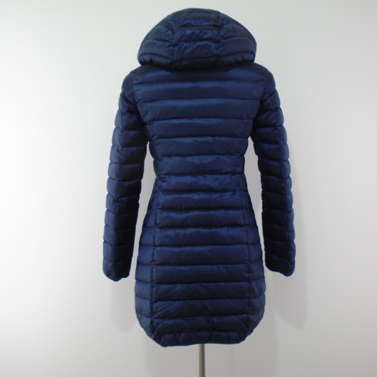 Women's Coat Liu-jo. Dark blue. L. Used. Good