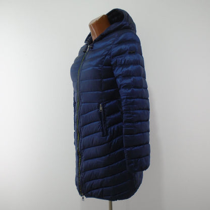 Women's Coat Liu-jo. Dark blue. L. Used. Good