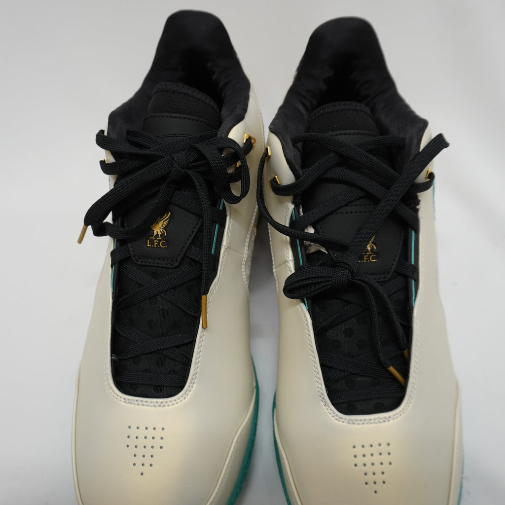 New Men's Nike Sneakers - Grey, Size 51.5