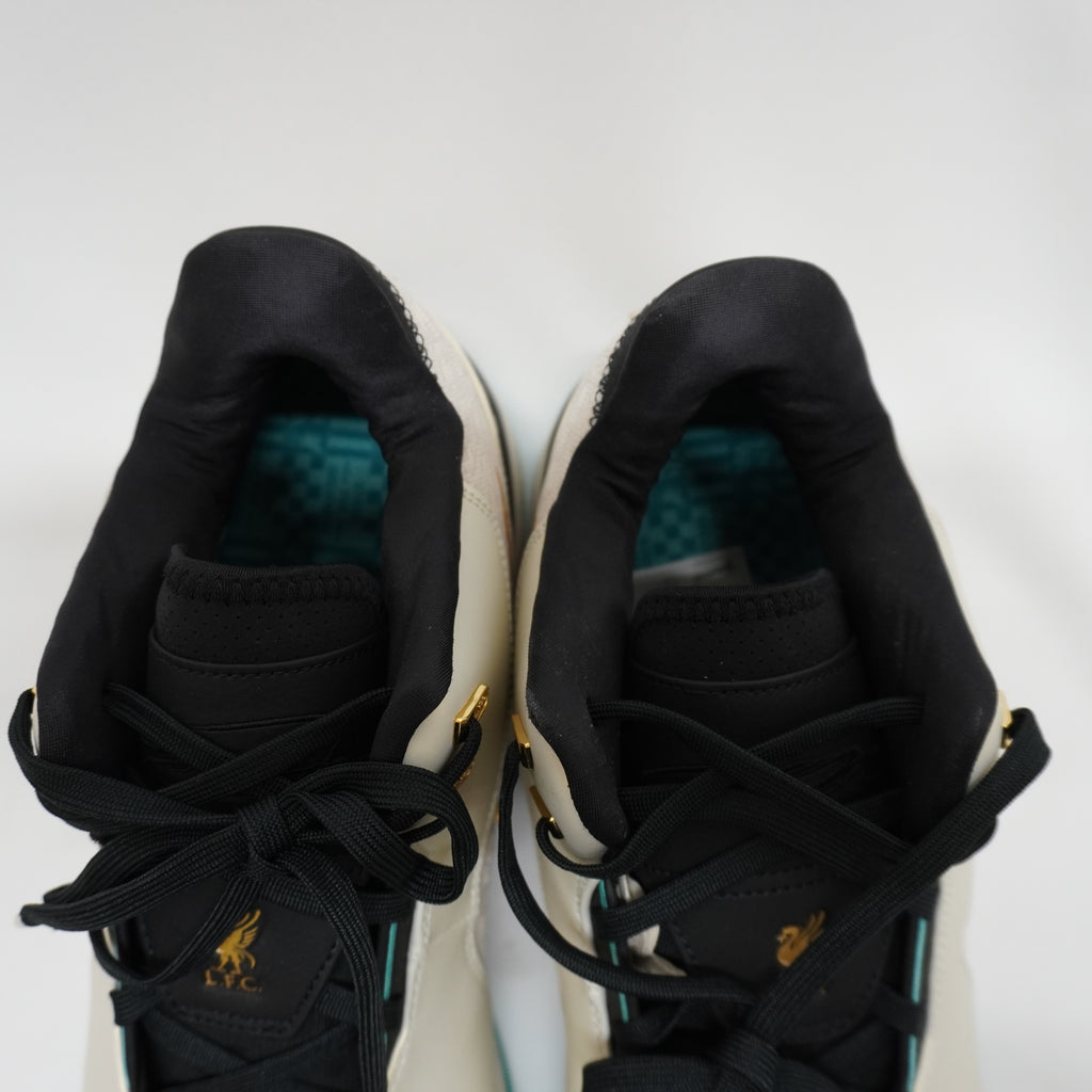 New Men's Nike Sneakers - Grey, Size 51.5