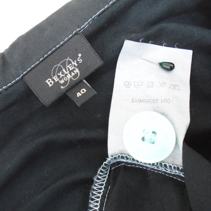 Women's Jacket Bexleys. Black. L. New without tags