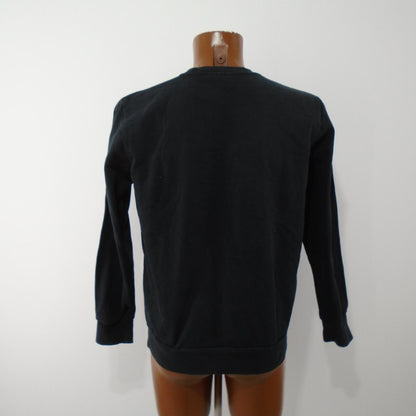 Men's Sweatshirt Carhartt. Black. M. Used. Good