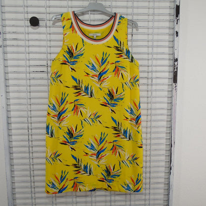 Women's Dress Pepe Jeans. Yellow. XS. New without tags