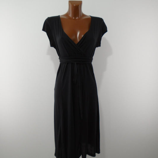 Women's Dress Tommy Hilfiger. Black. XL. Used. Very good