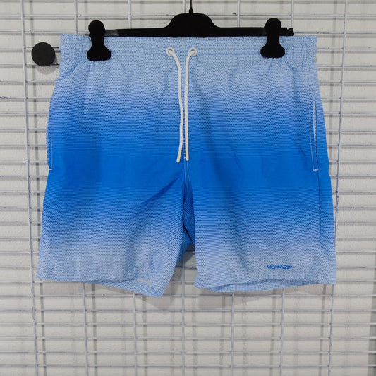 Pantalones cortos de mujer Mckinzie. Azul. M. Usado. Bien